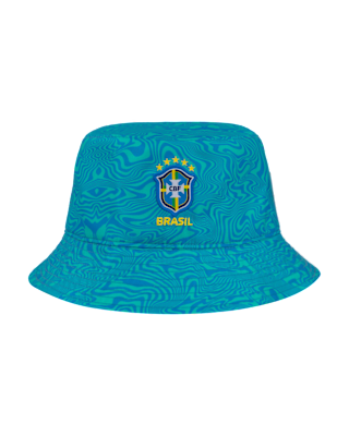 Reviews: Brasil World Cup Nike Soccer Reversible Bucket Hat. Nike.com